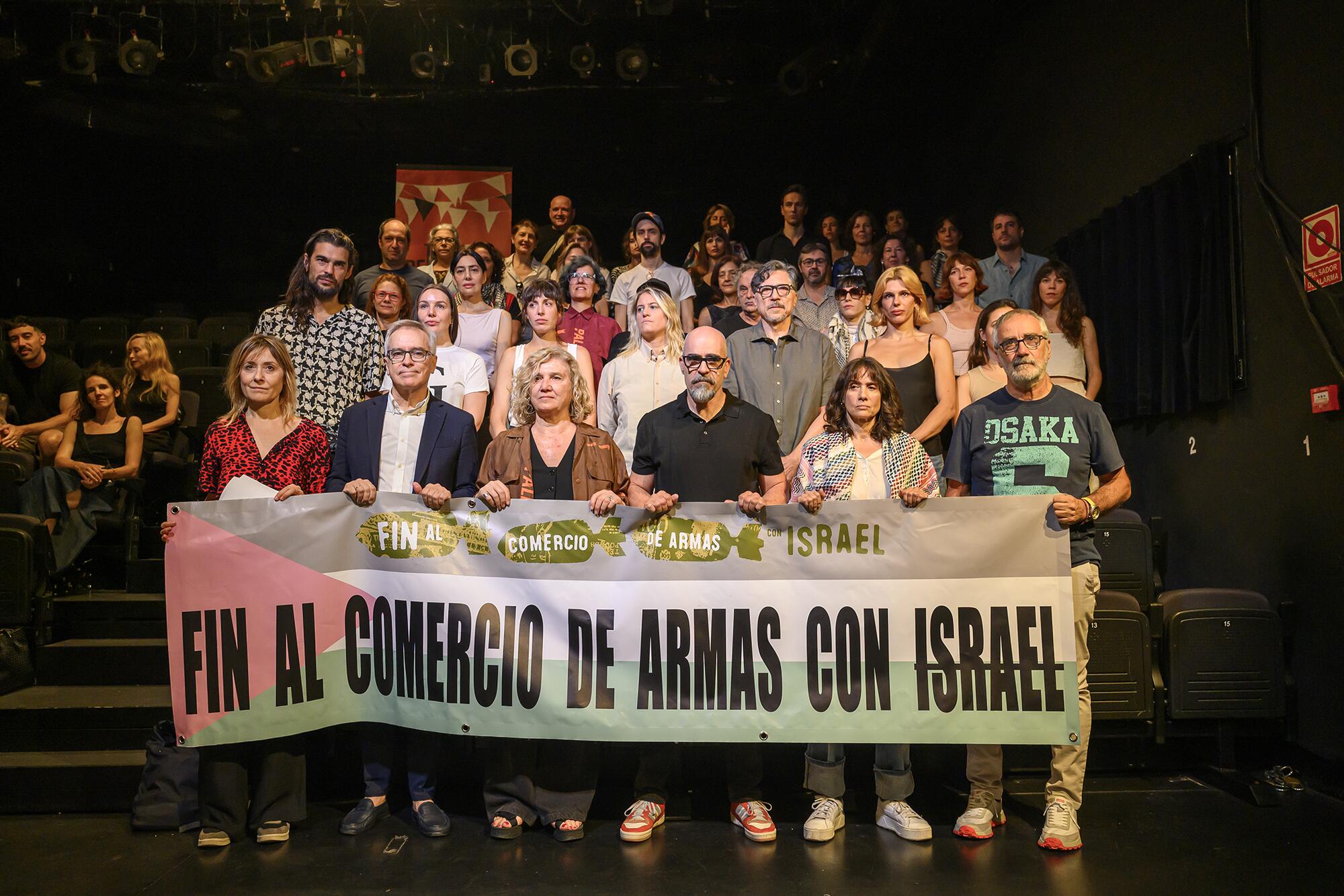 Palestina Cultura - 1